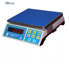 Весы Vagar vw-mn led на 6 кг.